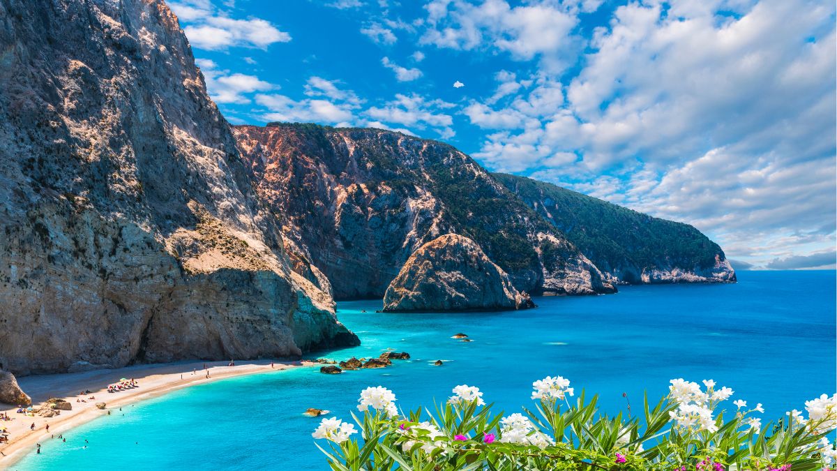 What Are The Best Beaches In Italy’s Amalfi Coast?